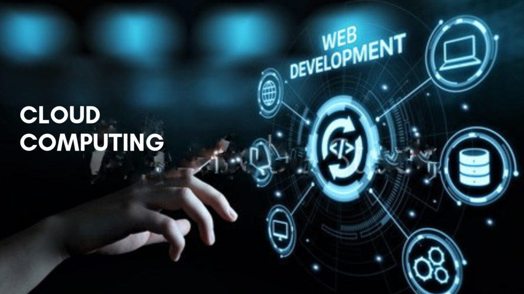 Cloud Solutions: Transforming the Way Businesses Operate