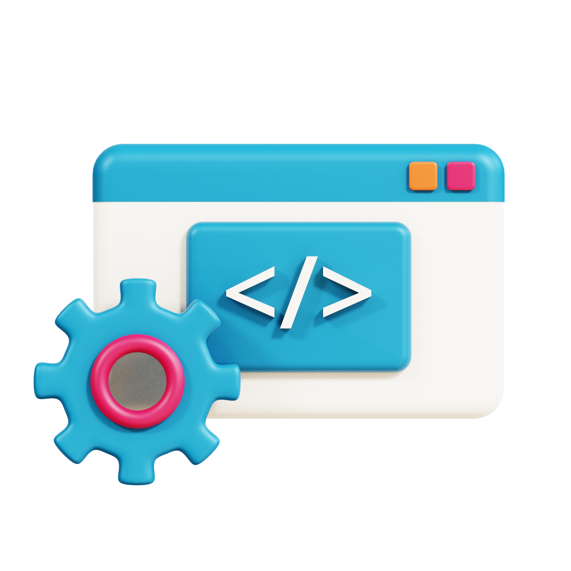 Survey GPT Website Development